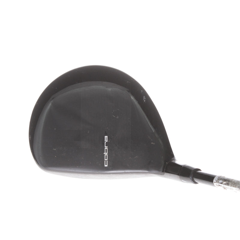 Cobra F-Max Superlite Offset Graphite Mens Right Hand Fairway 3 Wood 16* Regular - Superlite 55