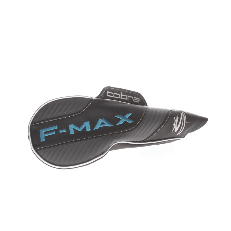 Cobra F-Max Superlite Offset Graphite Mens Right Hand Fairway 3 Wood 16* Regular - Superlite 55