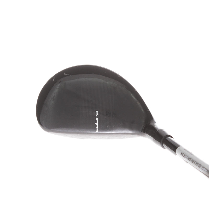 Cobra F-Max Superlite Graphite Mens Right Hand 5 Hybrid 25* Lite - Superlite 50