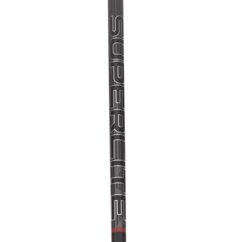 Cobra F-Max Superlite Graphite Mens Right Hand 5 Hybrid 25* Lite - Superlite 50