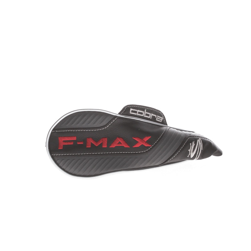 Cobra F-Max Superlite Graphite Mens Right Hand 5 Hybrid 25* Lite - Superlite 50