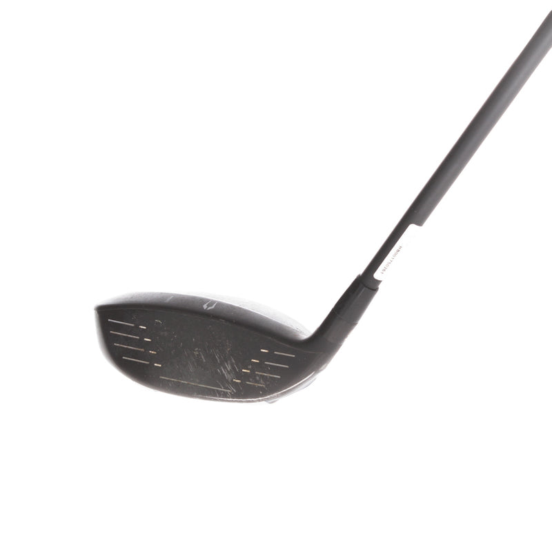 Cleveland Launcher XL Halo Graphite Mens Right Hand Fairway 3 Wood 15* Regular - Cypher Fifty-Five 5.0 A