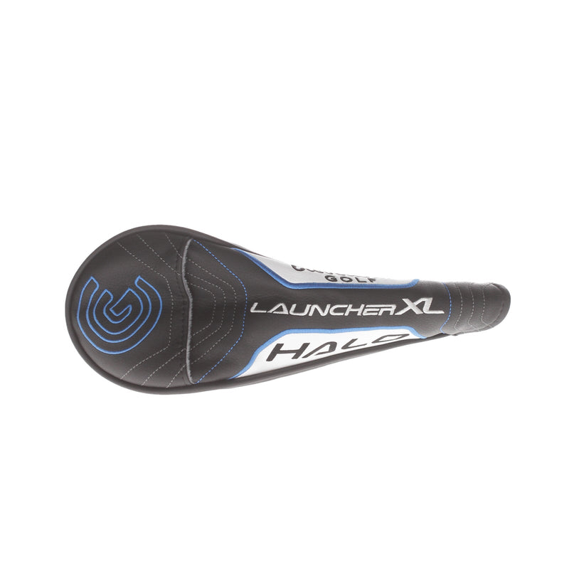 Cleveland Launcher XL Halo Graphite Mens Right Hand Fairway 3 Wood 15* Regular - Cypher Fifty-Five 5.0 A