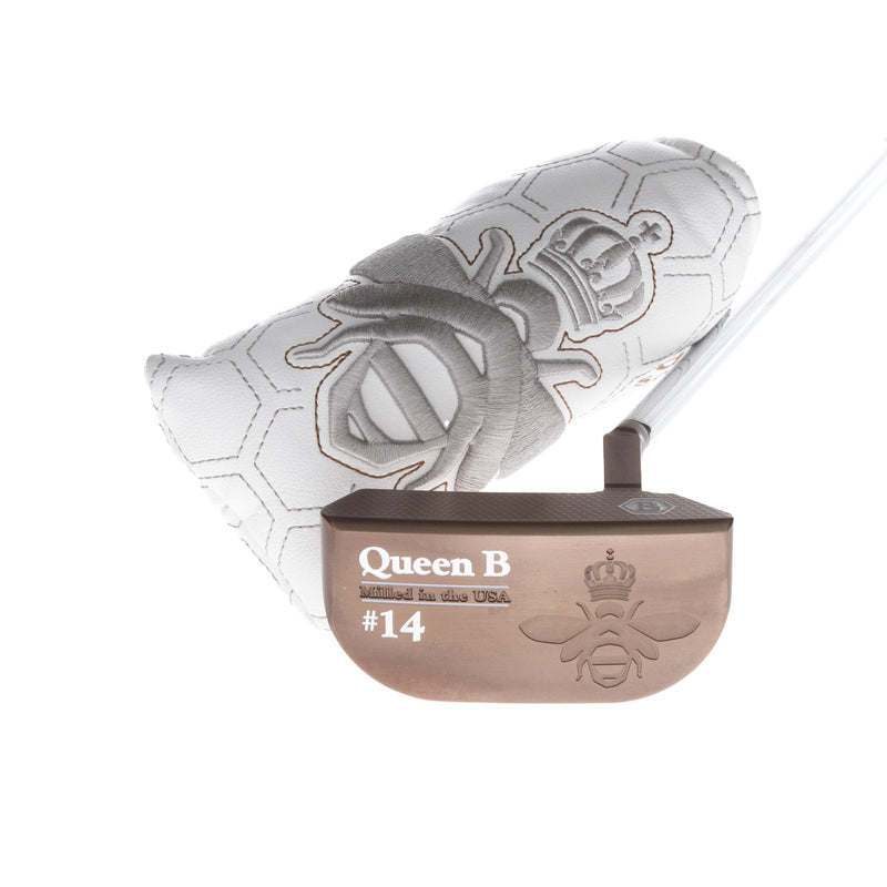 Bettinardi Queen B