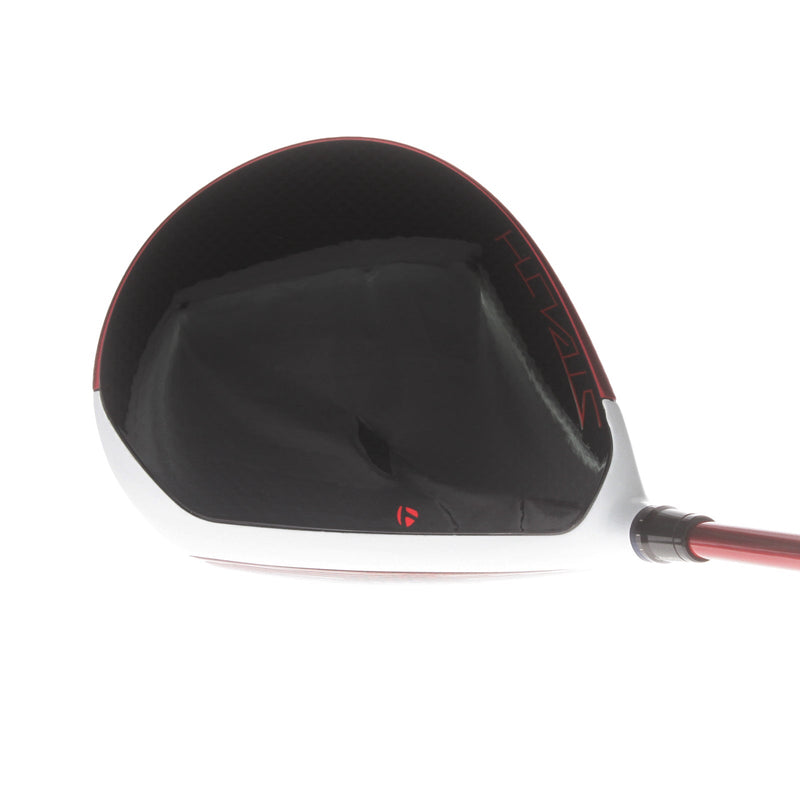 TaylorMade Limited Edition Stealth 2 Team USA Ryder Cup 2023 Graphite Mens Right Hand Driver 9* Stiff - Ventus 5