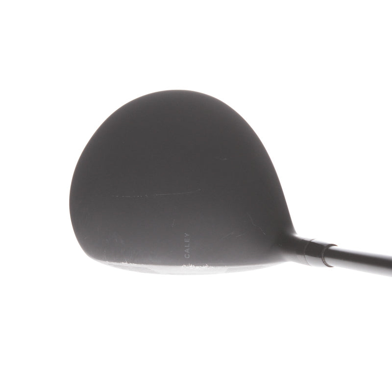 Caley X Graphite Mens Right Hand Fairway 3 Wood 15* Regular - Caley Graphite