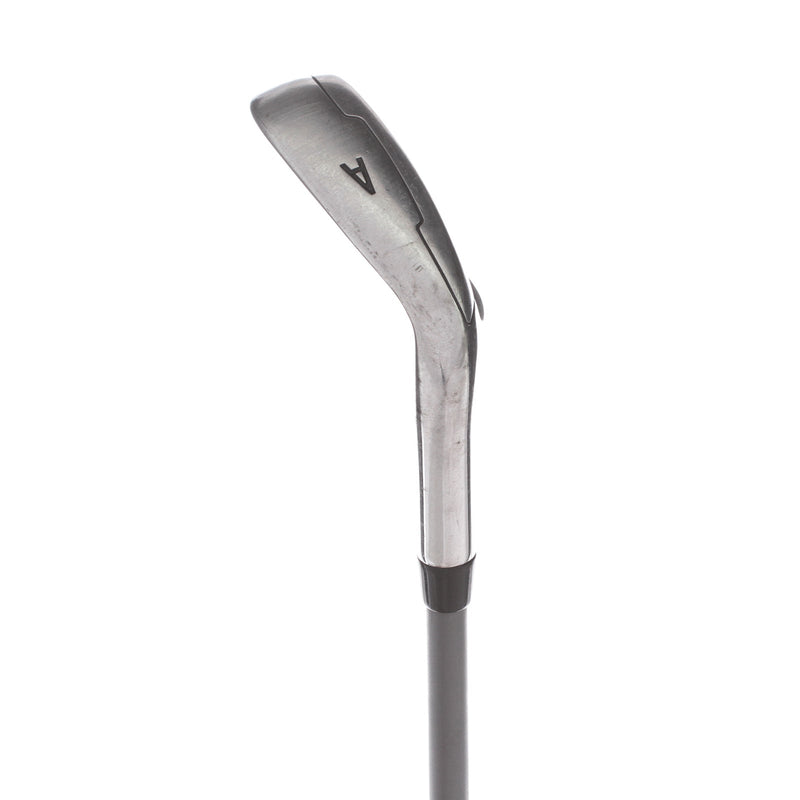 Callaway Mavrik Max Graphite Mens Left Hand Approach Wedge 48* Regular - Project X Catalyst 65 5.5