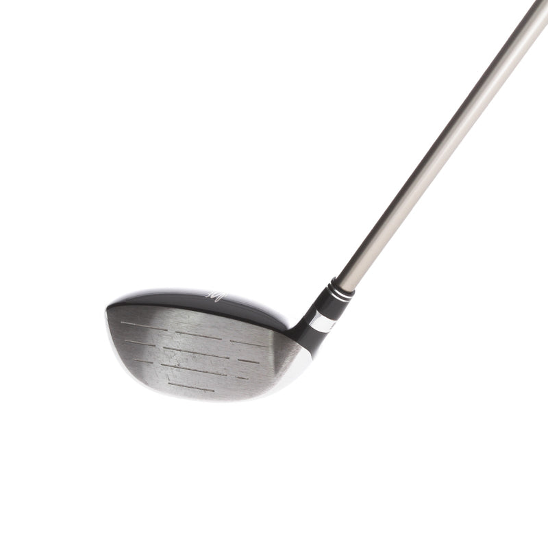 Cobra Speed LD Offset Graphite Mens Right Hand Fairway 3 Wood 15* Regular - Bassara M 45g