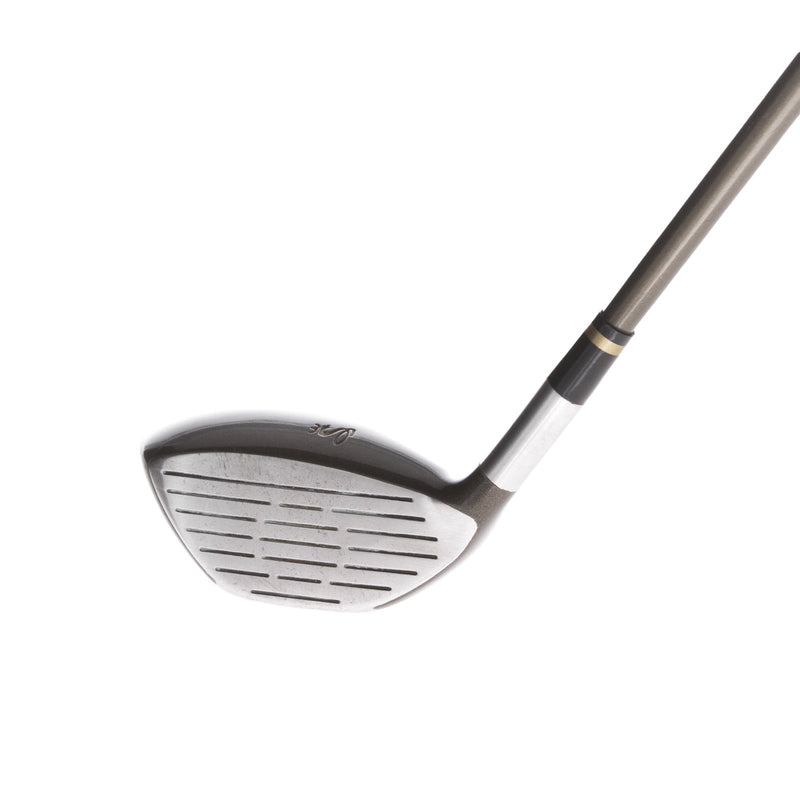 Cobra King Offset Graphite Mens Right Hand Driver 10.5* Senior - Cobra