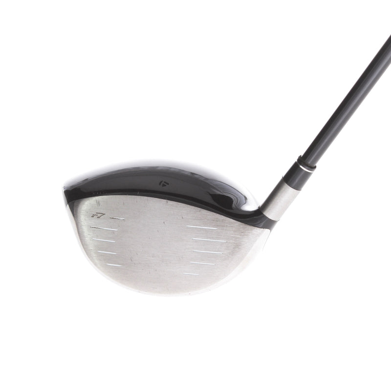 TaylorMade R7 Draw Graphite Mens Right Hand Driver 10.5* Regular - TaylorMade REAX 55 R