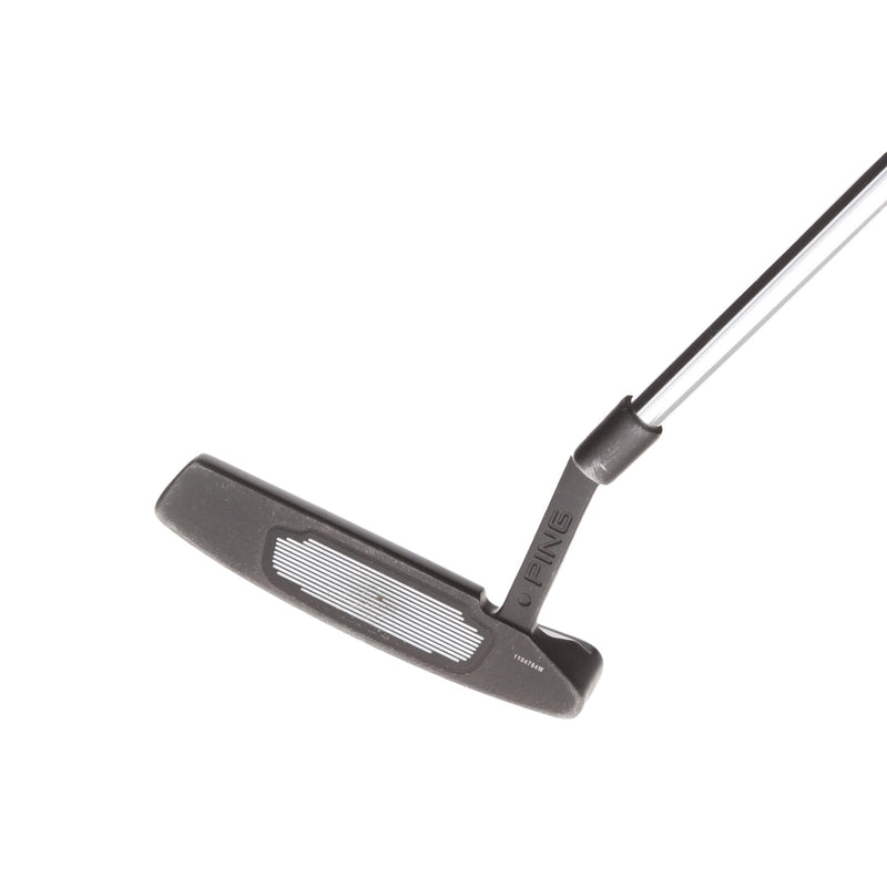 Ping Scottsdale Mens Right Hand Putter 33" Blade - MAX Garsen