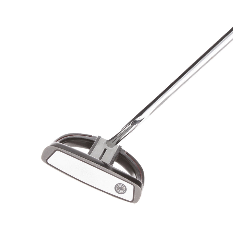 Odyssey Back Stryke Marxman Mens Right Hand Putter 34" - Odyssey