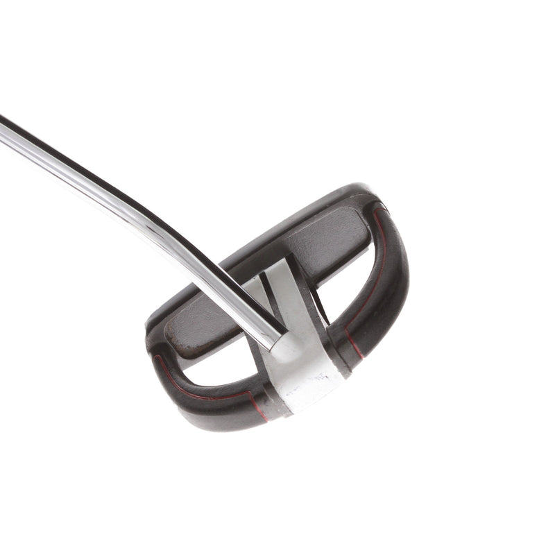 Odyssey Back Stryke Marxman Mens Right Hand Putter 34" - Odyssey