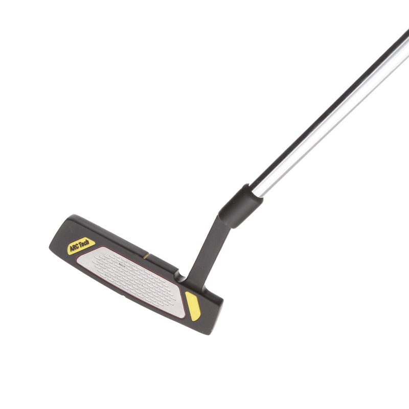 MacGregor V-Foil Model 002 Mens Right Hand Putter 34" - MacGregor