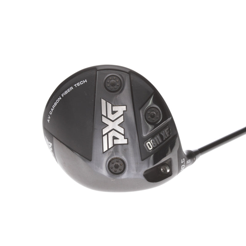 PXG 0811 XF Graphite Mens Left Hand Driver 10.5* Regular - Tensei CK Blue Series 50