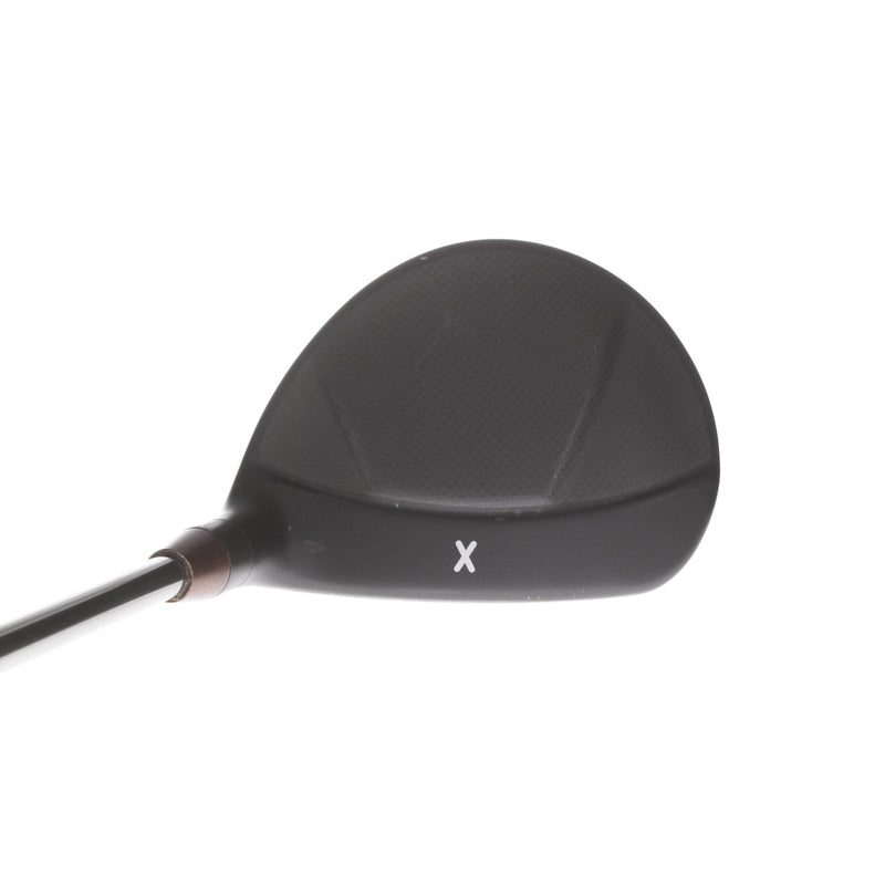 PXG 0341 X Gen2 Graphite Mens Left Hand Fairway 3 Wood 15* Senior - UST Mamiya Recoil ES 440 F2