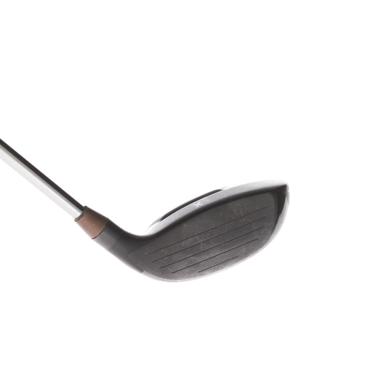 PXG 0341 X Gen2 Graphite Mens Left Hand Fairway 3 Wood 15* Senior - UST Mamiya Recoil ES 440 F2