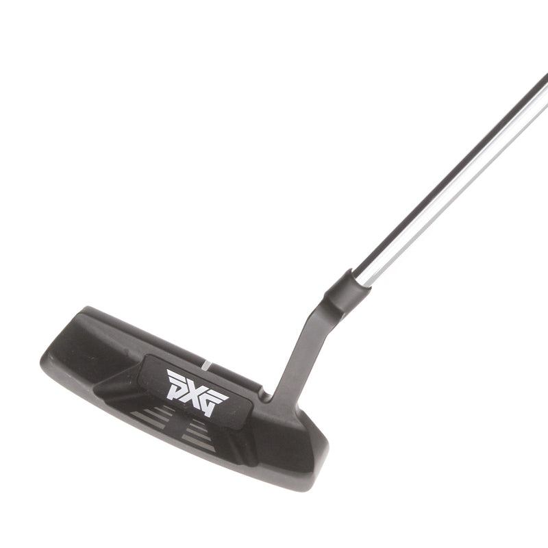 PXG 0211 Bayonet Mens Left Hand Putter 35" Blade - Super Stroke