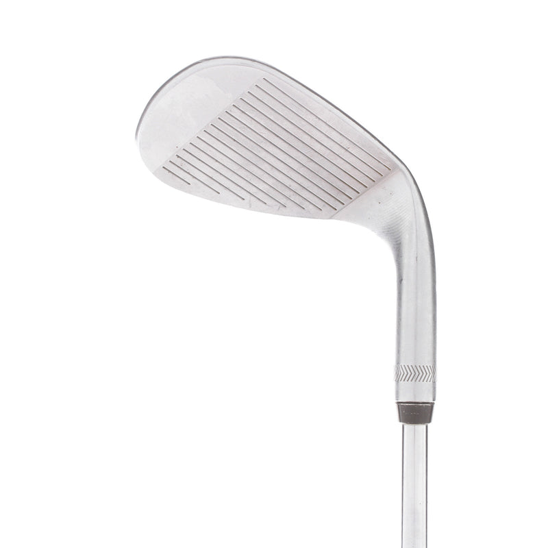 PXG 0311 T Romeo Steel Mens Left Hand Lob Wedge 60* 6 Bounce Stiff - KBS $-Taper 120