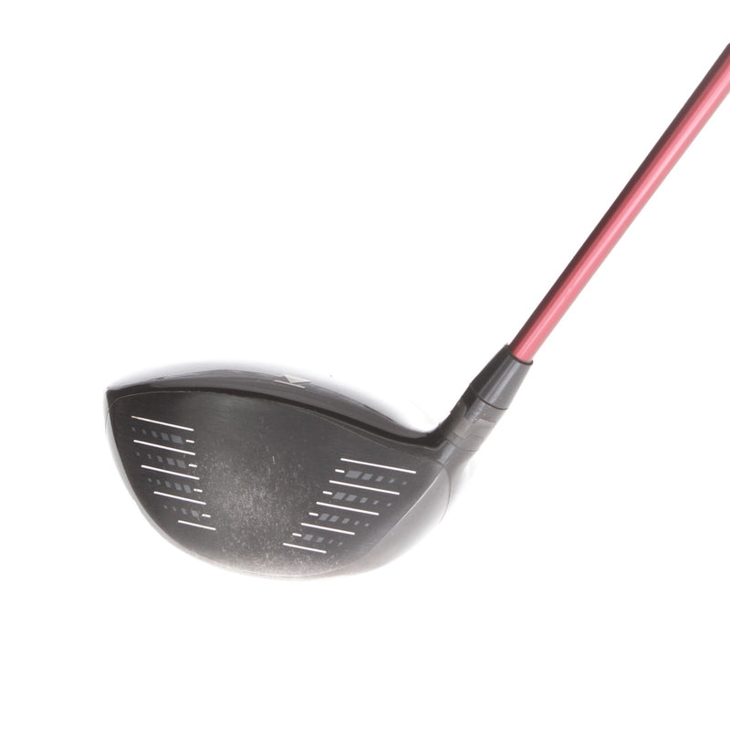 Titleist 913 D2 Graphite Mens Right Hand Driver 12* Regular - Bassara 55 Hi