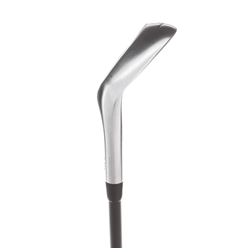 PXG 0211 XCOR2 Graphite Mens Right Hand Lob Wedge Regular - Mitsubishi Chemical Metal Mesh Technology 70