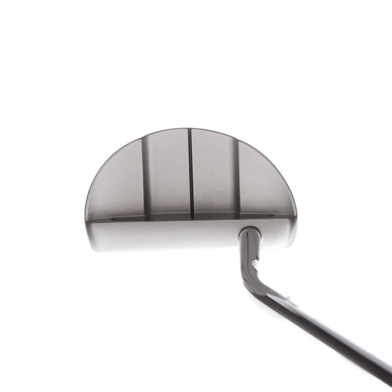 TaylorMade TP Collection Berwick Mens Right Hand Putter 33" Mallet - TaylorMade Lamkin