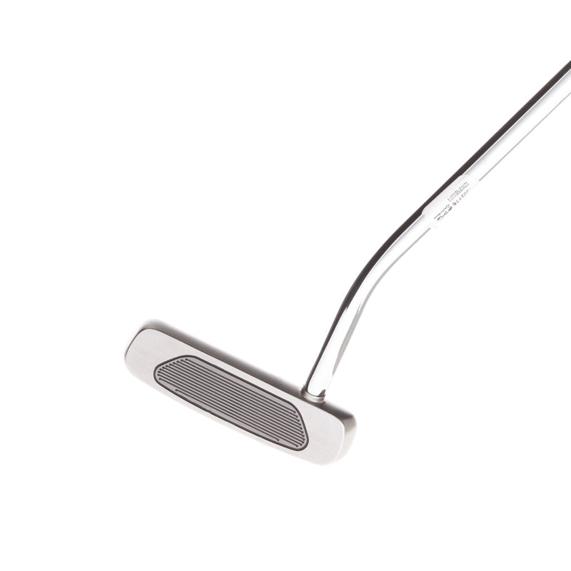 TaylorMade TP Collection Berwick Mens Right Hand Putter 33" Mallet - TaylorMade Lamkin