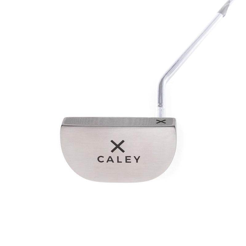 Caley X Mens Right Hand Putter 33" Mallet -