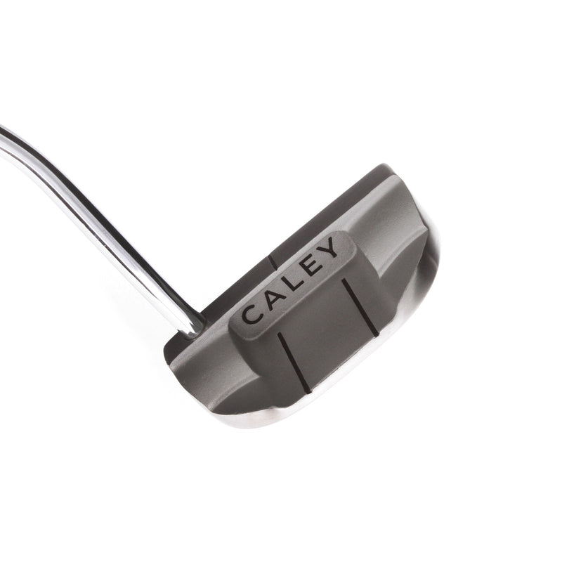 Caley X Mens Right Hand Putter 33" Mallet -