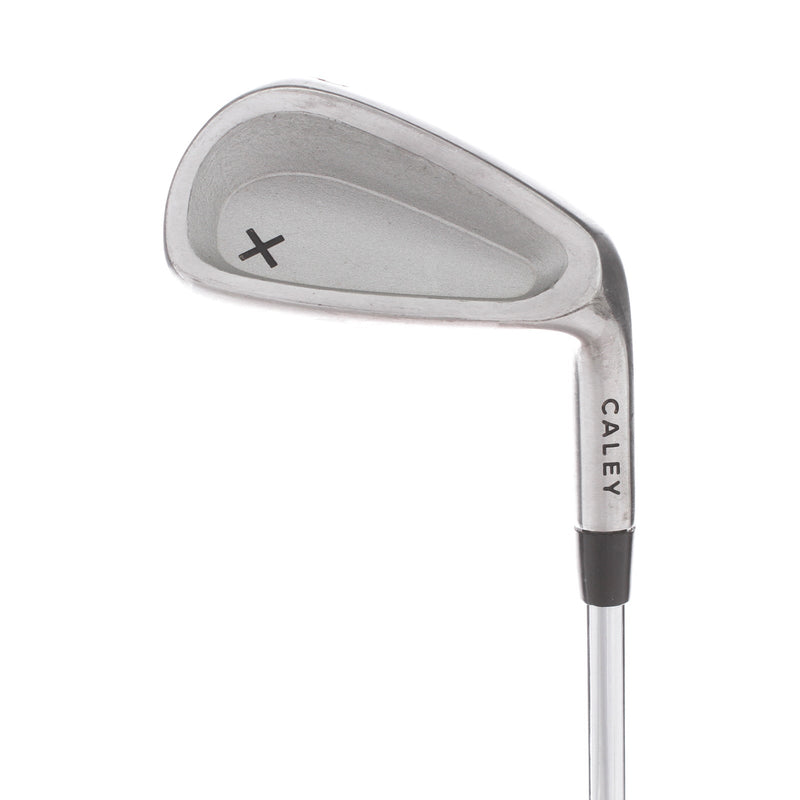 Caley X Steel Mens Right Hand Pitching Wedge Regular -