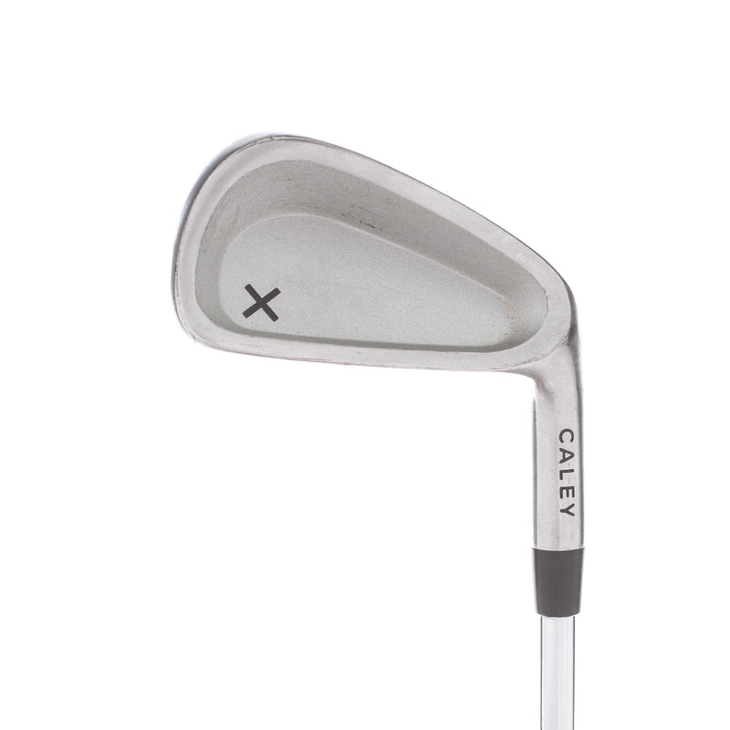 Caley X Steel Mens Right Hand 7 Iron Regular -