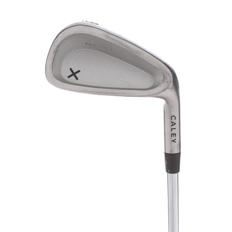 Caley X Steel Mens Right Hand 9 Iron Regular -