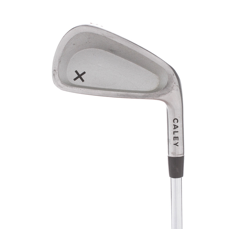 Caley X Steel Mens Right Hand 5 Iron Regular -