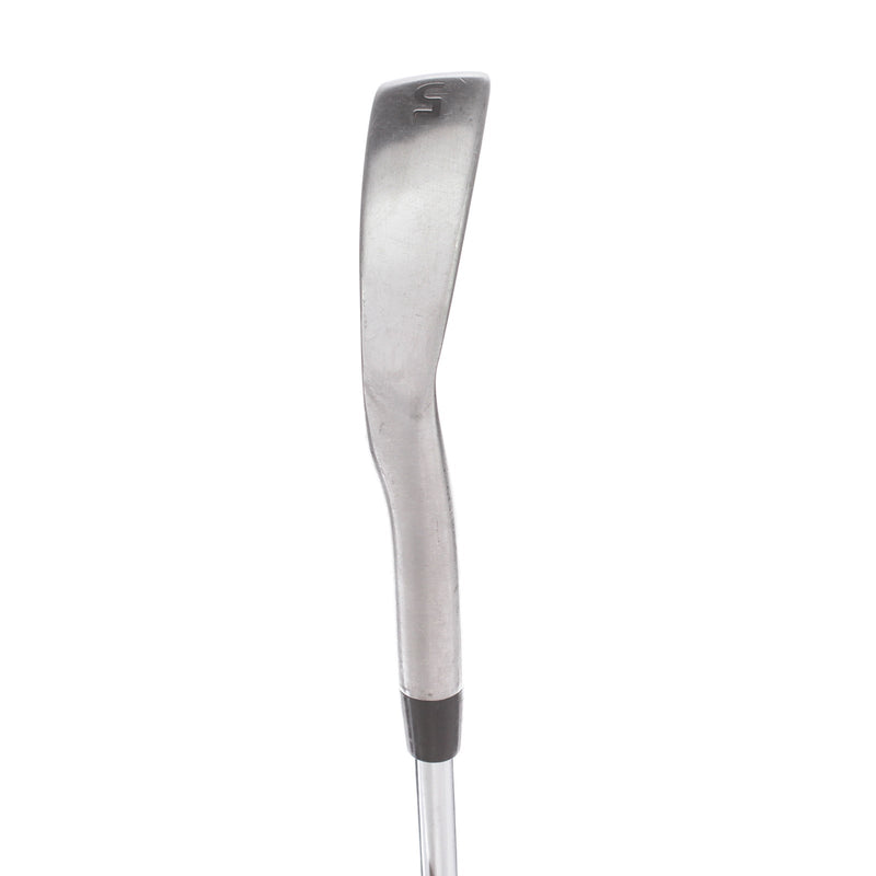 Caley X Steel Mens Right Hand 5 Iron Regular -