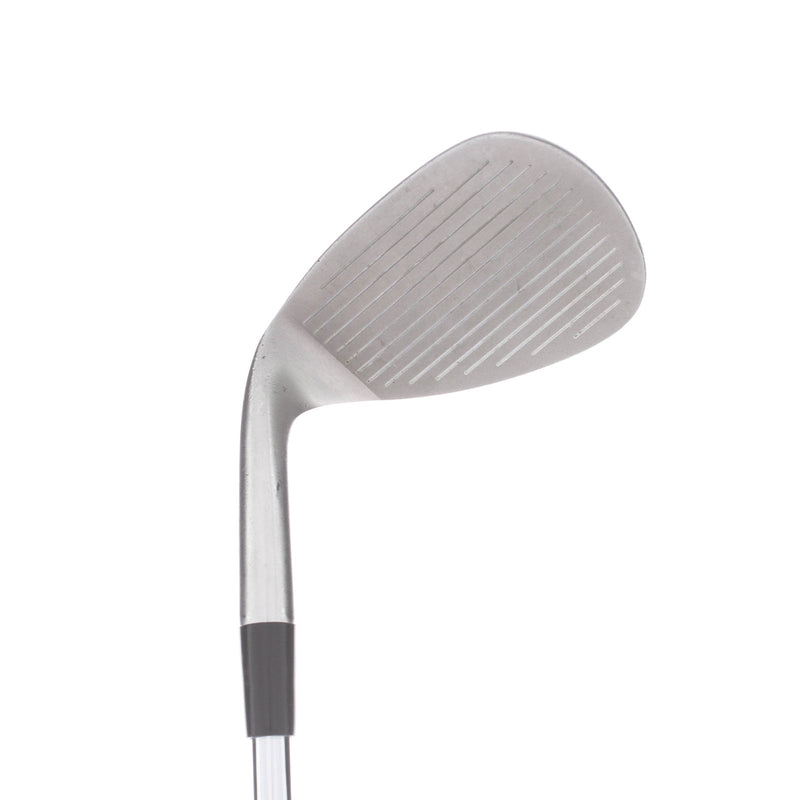 Caley X Steel Mens Right Hand Sand Wedge Regular -