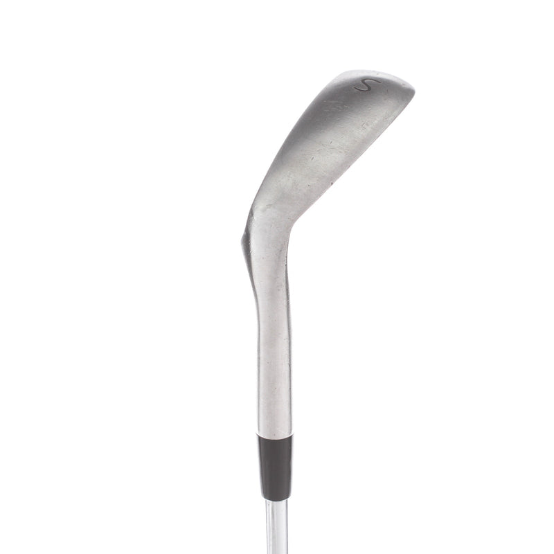 Caley X Steel Mens Right Hand Sand Wedge Regular -