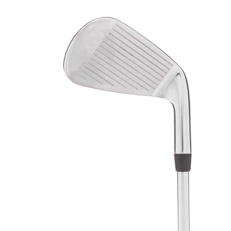 Callaway Mavrik Pro Steel Mens Left Hand 7 Iron Regular - Elevate 105