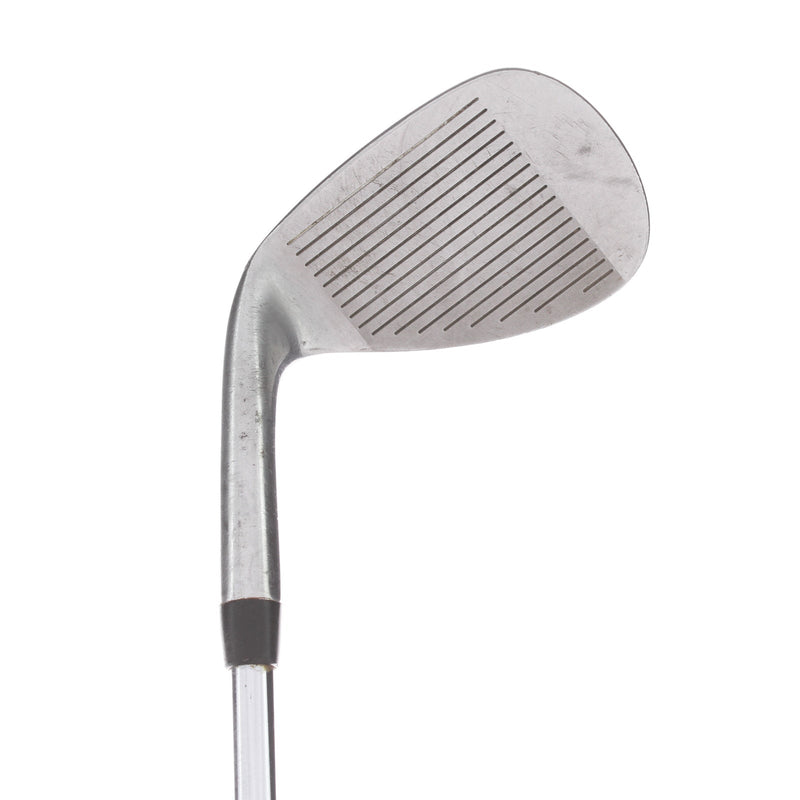 Cobra F8 ONE Steel Mens Right Hand Gap Wedge 49* Regular - True Temper One Length