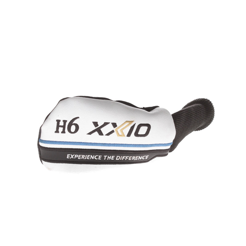 XXIO 12 Graphite Mens Right Hand 6 Hybrid 26* Regular - XXIO MP 1200