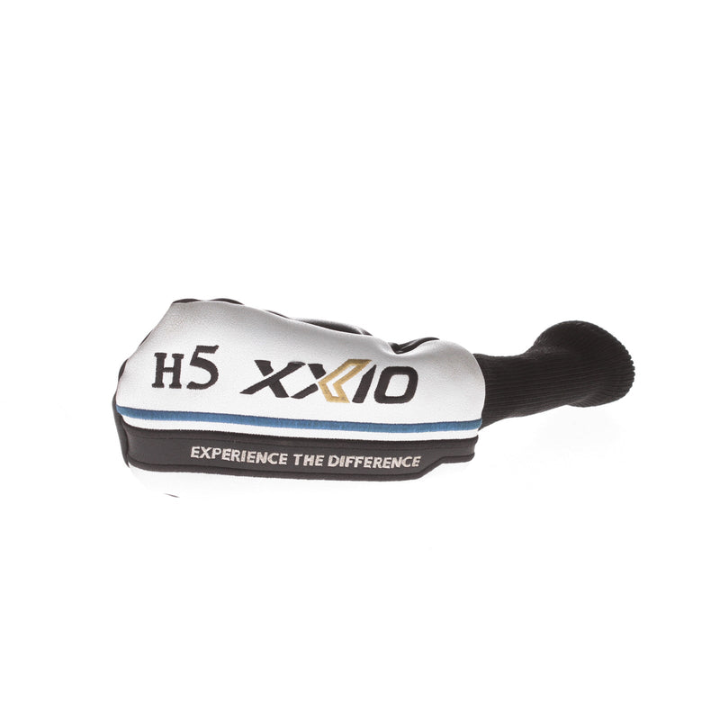 XXIO 12 Graphite Mens Right Hand 5 Hybrid 23* Regular - XXIO MP 1200