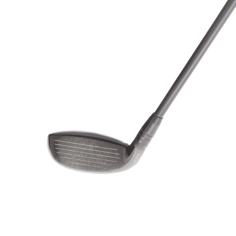 Titleist TSi2 Graphite Mens Right Hand 4 Hybrid 21* Regular - Tensei AV Blue Series 65HY