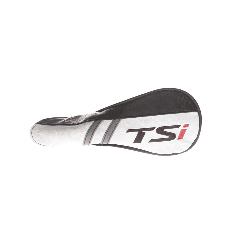 Titleist TSi2 Graphite Mens Right Hand 4 Hybrid 21* Regular - Tensei AV Blue Series 65HY