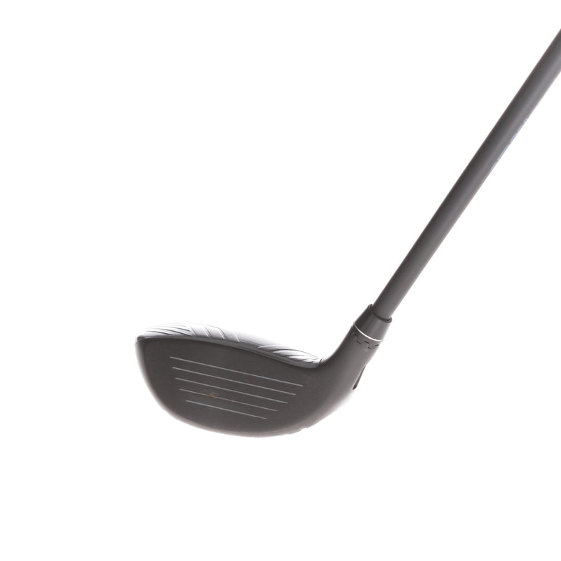 Cobra F8 Graphite Mens Right Hand Fairway 5 Wood 18.5* Regular - Aldila NV 70