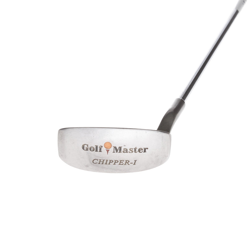 Golf Master Chipper-I Steel Mens Right Hand Chipper -