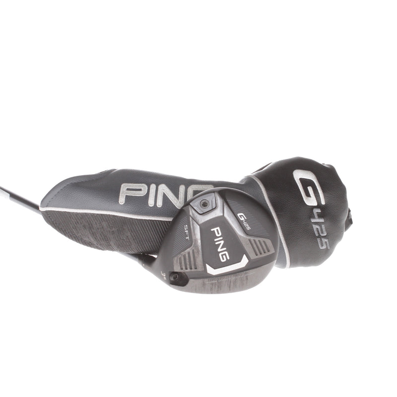 Ping G425 SFT Graphite Mens Right Hand Fairway 3 Wood 16* Regular - Alta CB 65