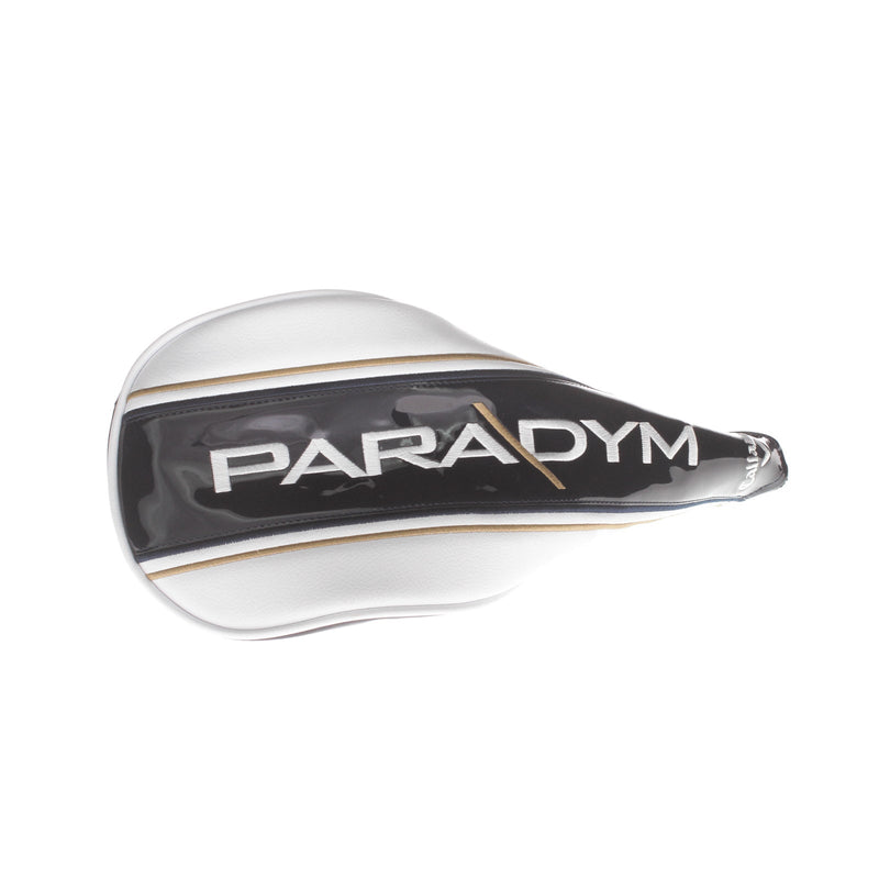 Callaway Paradym Graphite Mens Right Hand Driver 12* Regular - Project X Cypher Forty 5.0