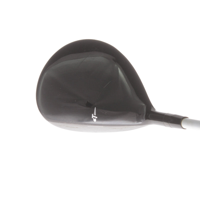 Tour Edge Hot Launch C522 Graphite Mens Right Hand Fairway 5 Wood 19* Regular - Fubuki HL Series 50