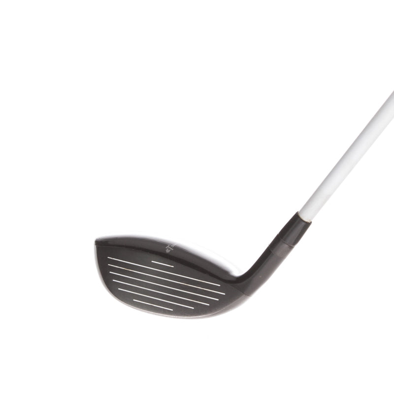 Tour Edge Hot Launch C522 Graphite Mens Right Hand Fairway 5 Wood 19* Regular - Fubuki HL Series 50