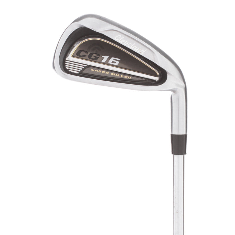 Cleveland CG16 Graphite Mens Right Hand 4 Iron 21* Stiff -