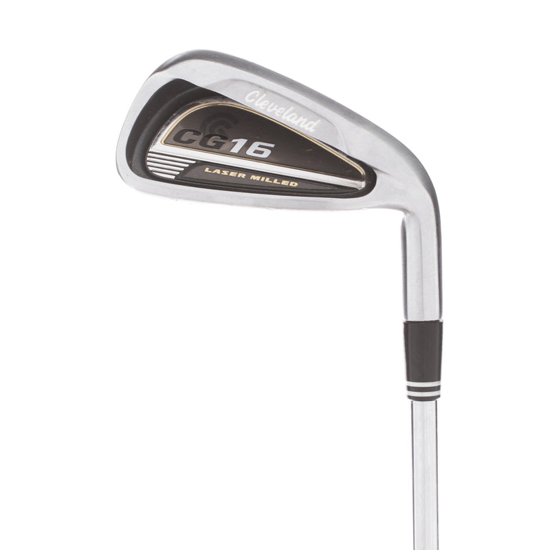 Cleveland CG16 Graphite Mens Right Hand 7 Iron 31* Regular - Traction 85